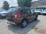 Dacia Duster I 1.6 Prestige 4x4*1.Hand*Klima*TÜV05/26 - Dacia Duster mit Benzin-Antrieb: Allradantrieb, 1.6