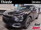 Citroën C4 Lim. 1.2T MAX NAVI/LED/SHZ/SPORT /VIRTU. - Citroën C4: Sport