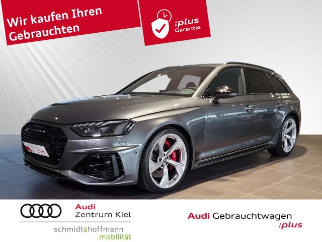 Audi RS4 Avant TFSI quattro tiptronic LED Panorama