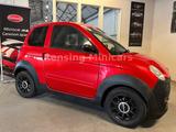Microcar M.Go Highland SPORT Red Mopedauto Leichtmobil 45 - Microcar M.Go Gebrauchtwagen