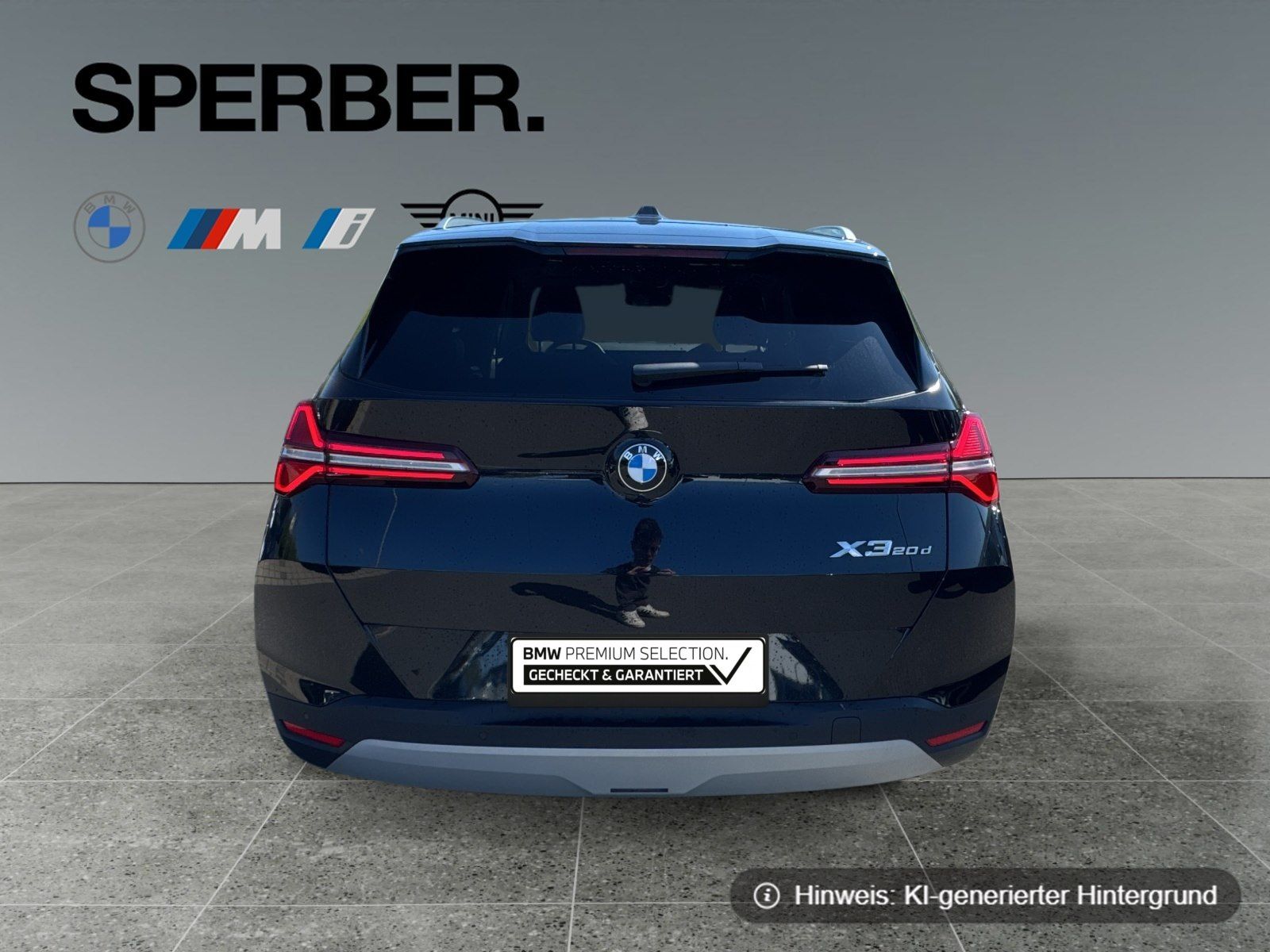 BMW X3 - Bild 4