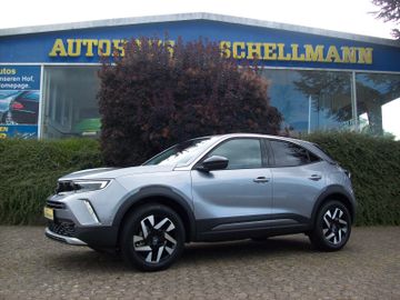 Fotografie Opel Mokka 1.2T Elegance LED PDC+Kam SHZ LHZ Navi Pro