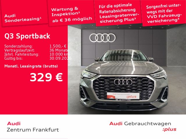 Audi Q3 - Bild 2