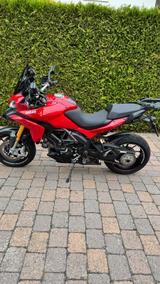 Ducati Multistrada 1200 S - DUCATI 2011 MULTISTRADA 1200