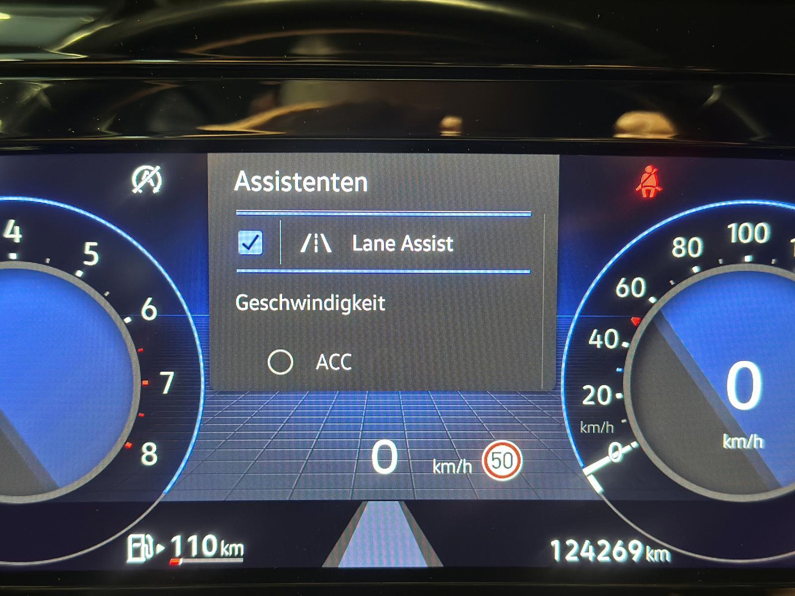 Volkswagen Golf 8 1.5TSI UNITED ACC AHK NAV 3Z-KLIMA AMBIEN, миниатюра 26