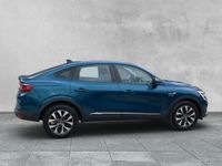 Renault Arkana - Vorschau Bild 7