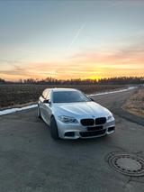 BMW F11 550d xDrive  381 PS | M Sport | V... - BMW 550 aus 2016