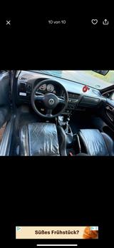Volkswagen Polo 6n 1.8t - gebrauchte VW Polo aus dem Jahr 1994
