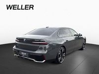 BMW 740 - Vorschau Bild 9