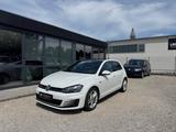 Volkswagen Golf VII 2.0 GTD*DSG*ACC*LED*Kamera*Bi-Xenon* - Volkswagen Golf Limousine Vi GTD mit Diesel-Antrieb