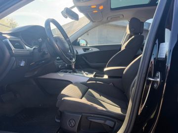 Audi A6 - 9