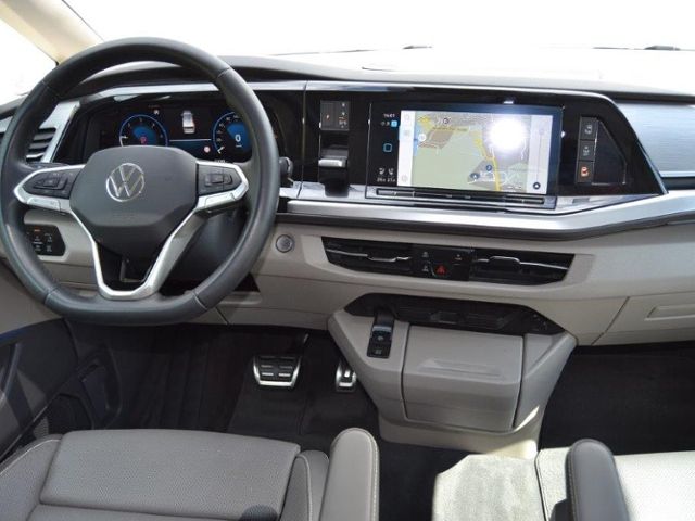 T7 Multivan 2.0 TDI DSG Style AHK/STAND-HZ/PANOR