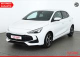 MG3 1.5 Hybrid Luxury Aut. LED ACC Navi 360° - MG MG3 mit Hybrid-Antrieb