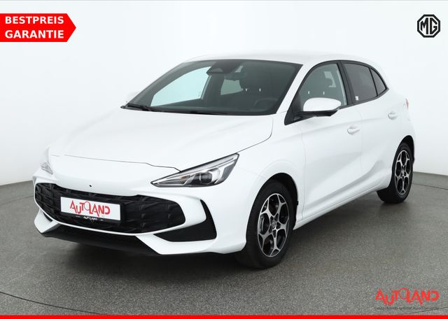 MG MG3