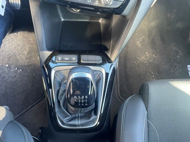 Fahrzeugabbildung Opel Corsa 1.2 Turbo GS+AppleCar+AndroidAuto+PDC