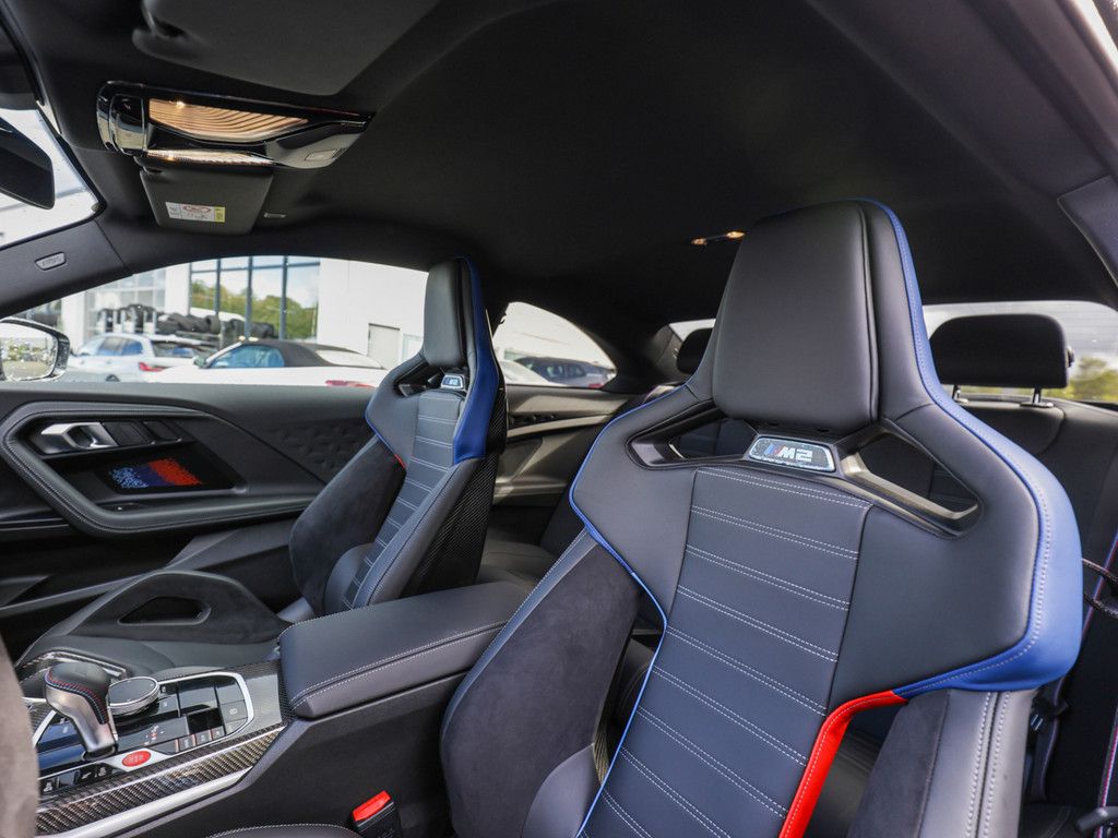 BMW M2 - Bild 25