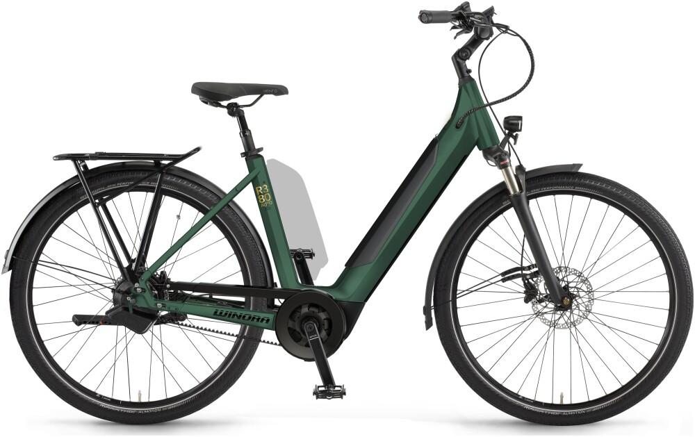 Winora Sinus R380 50cm