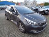 Kia cee'd Sportswagon 1.6 CRDi FIFA World Cup Edt.