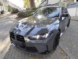 BMW M3 Comp. xDrive/M-Drivers/HUD/360°/Sportabgas - BMW M3: Sport