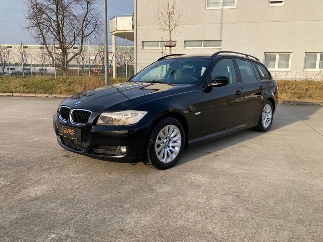 BMW 3 Touring 320d Navi