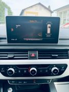 AUDI A4 S-LINE* S-Heft*Keyless*D-Tacho*Zahnriemen NEU