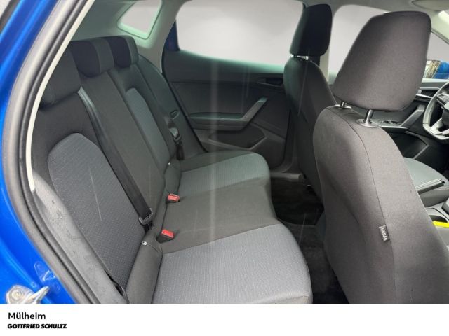 Seat Ibiza - Bild 7