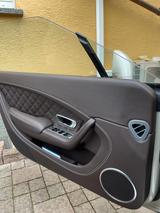 Bentley Continental GTC - Bentley Continental GTC von privat