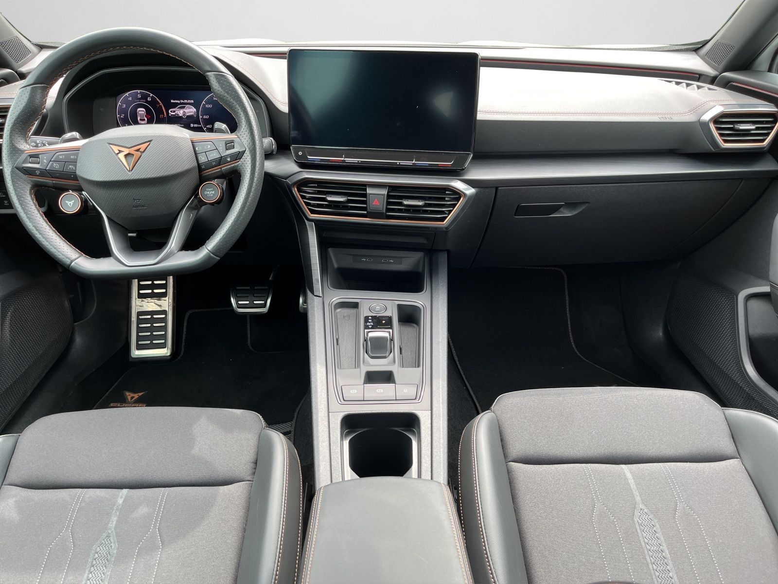 Cupra Formentor - Bild 3