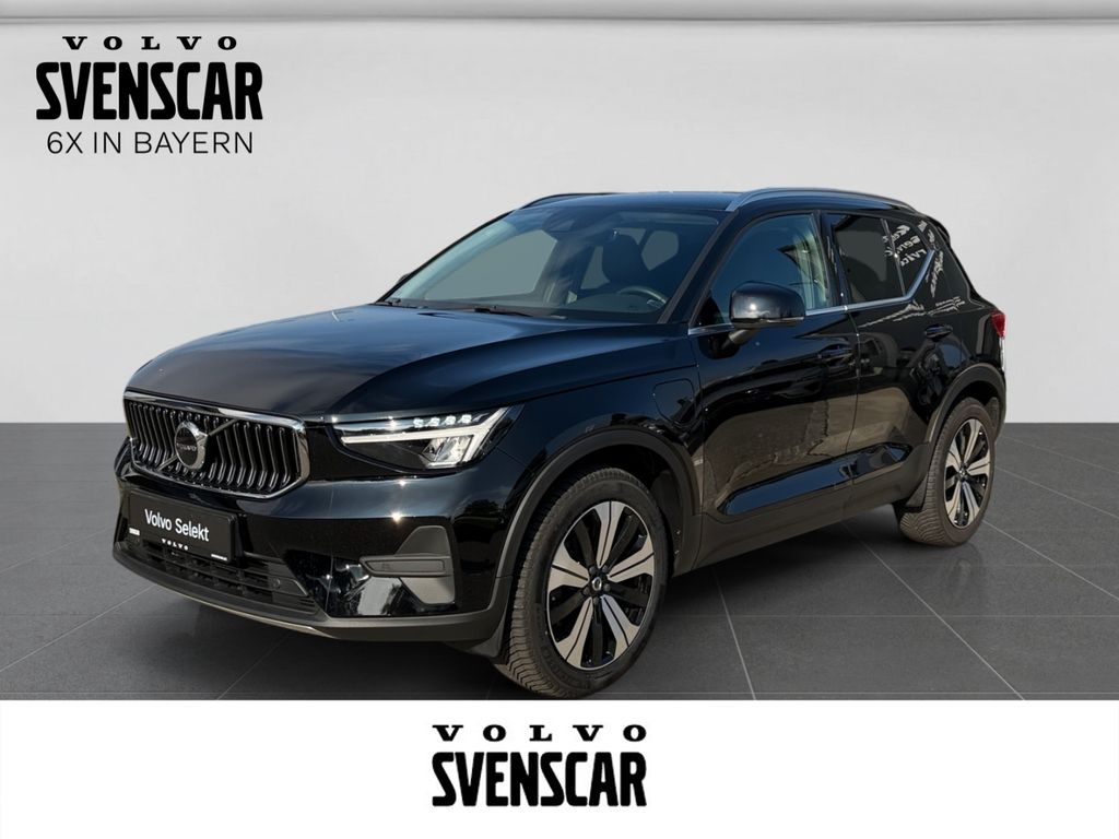 Image of Volvo XC40