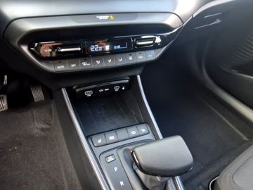 Hyundai i20 1.0 T-GDI Trend (90 PS) Automatik
