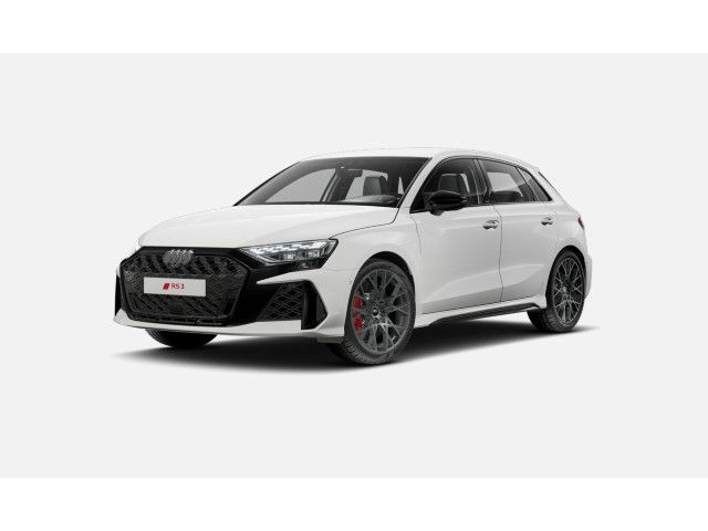 AUDI RS3 Sportback *MATRIX*SONOS*RS-AGA*HuD*NAV+*ACC*