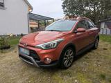 Hyundai i20 Active 1.4 Crdi - Hyundai i20 mit Diesel-Antrieb: 1.4