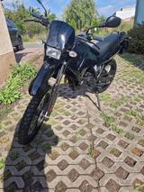 Mz 125  - MZ 125
