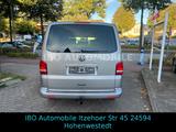 Volkswagen T5 Multivan Highline+Navi+SD+AHK+HU/AU NEU - Volkswagen T5: Highline