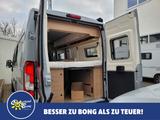 Hobby OnTour Van 600 FT  - Hobby ONTOUR Van
