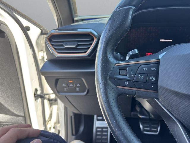 Leon Sportstourer 1.4l e-HYBRID *Navi+FullLink+A