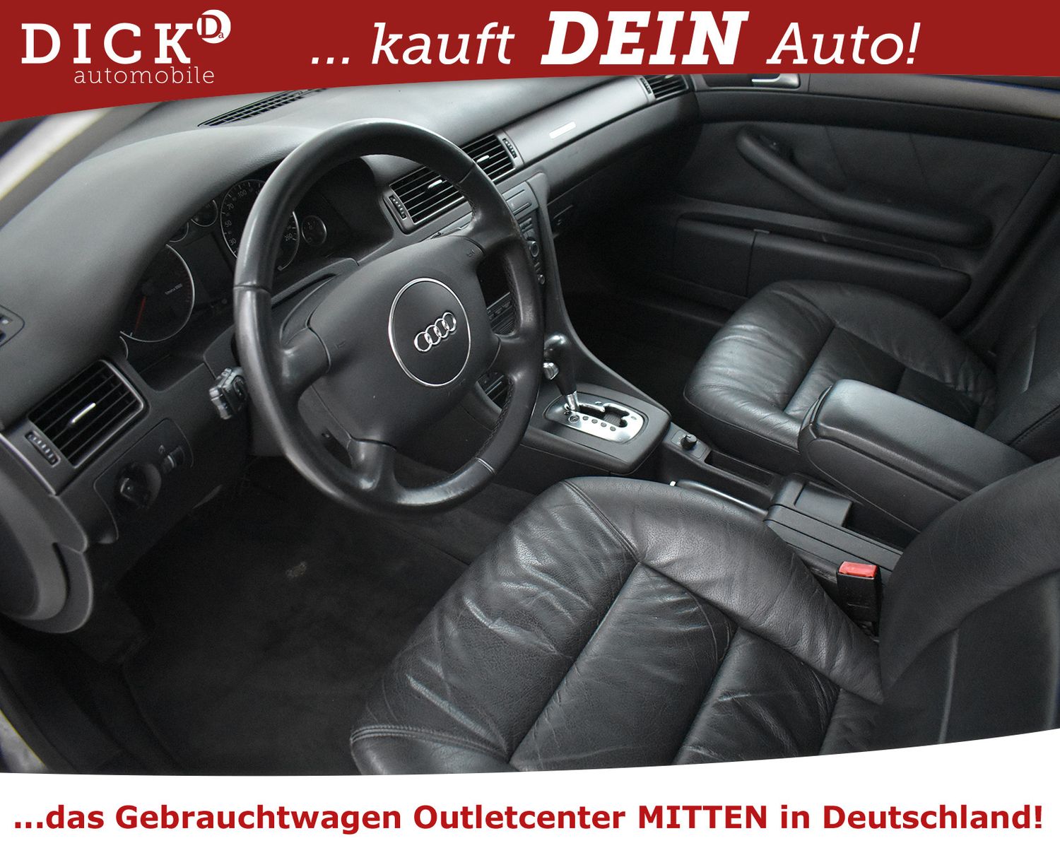 AUDI A6 Av 2.5d Aut. Quatt PANO+NAV+LEDER+XEN+SHZ+AHK - Image 10