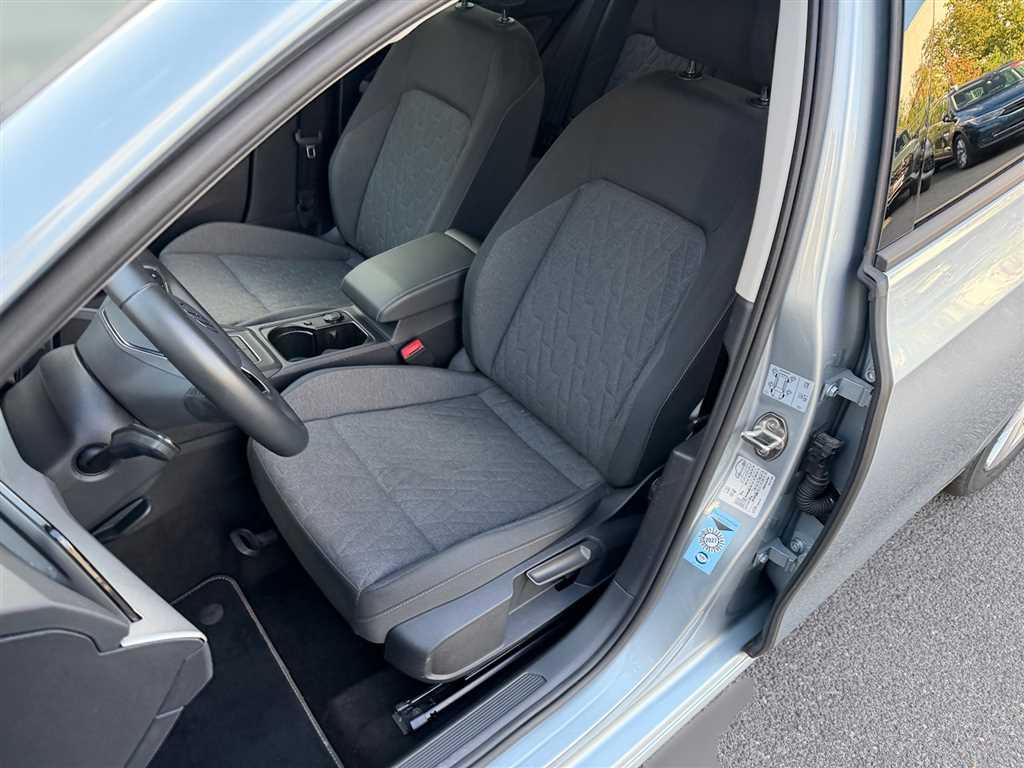 Volkswagen Golf Variant Life 1.5 TSI Navi Park&ComfortPaket, миниатюра 15