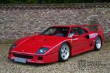 Ferrari F40 "European market example" Only 10.000 KM fro - Ferrari F40 Gebrauchtwagen
