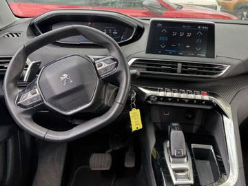 Peugeot 3008 - 3