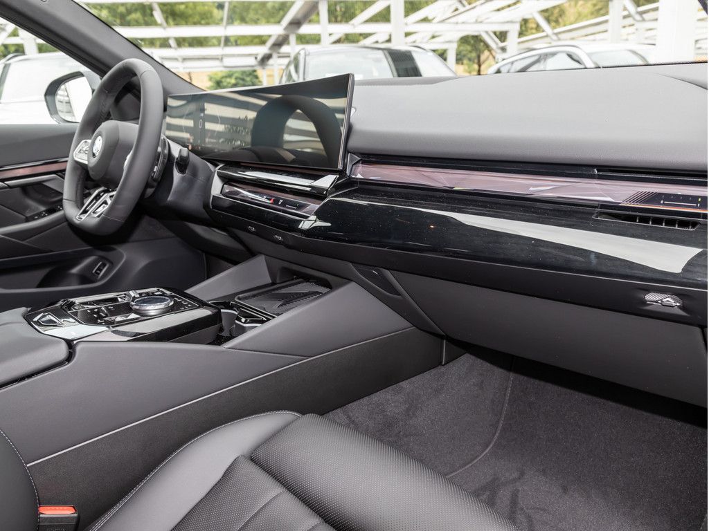 BMW 520 - Bild 9