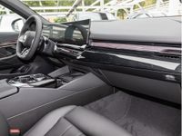 BMW 520 - Vorschau Bild 9