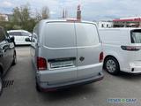 Volkswagen T6.1 Transporter Kasten KR 2.0 TDI 6-Gang Klima - Kehrmaschine