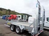 Humbaur HS 105020 BS 11,9 to SOFORT VERGÜGBAR verzinkt - Humbaur LKWs