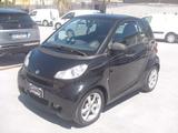 Smart ForTwo 800 DIESEL - 2012 - Smart ForTwo mit Diesel-Antrieb: Limousine