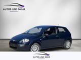 Fiat Punto Evo Active*ESP*Radio/CD-Player mit MP3* - Fiat Punto Gebrauchtwagen