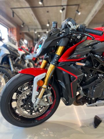 MV Agusta Brutale 1000 RR