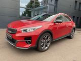 Kia XCeed Platinum Edition Glasdach AHZV Allwetter - rote Kia XCeed