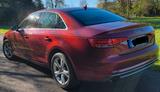 Audi A4 40 TFSI S tronic -2.0 - Audi A4: Rot