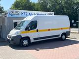 Citroën Jumper 2.2 35 L3H2 Grossraumkasten - : Van, Großraum